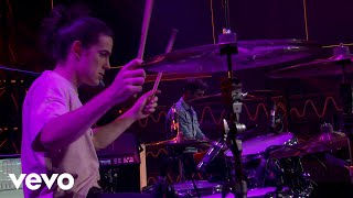 Morat - Amor Con Hielo (Live Sesiones Movistar+)