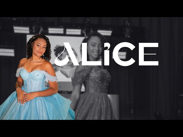 Melhores Momentos dos 15 anos de Alice