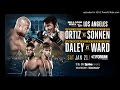 Bellator 170: Media Call