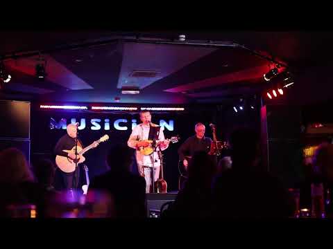 Psycho Killer Live at The Musician in Leicester