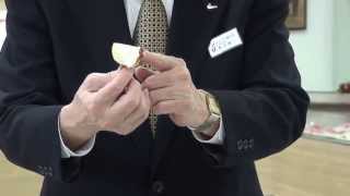 preview picture of video '【梅かま】皮付きポテトとすり身を合わせた 3つの味のポテトかま 試食編'