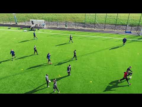 En liten hälsning från Båstads GIFs herrlag