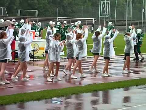 Bielefelder Wildcats