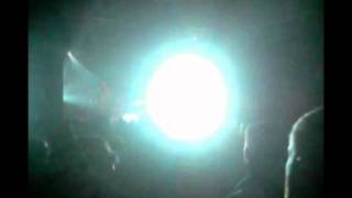 Dominique A   Le sens (Réal JM Villeneuve)