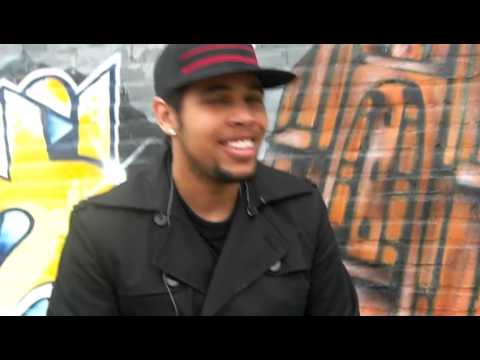 All8tonenMusic interviewt -Spook Schrijver - per toeval .1