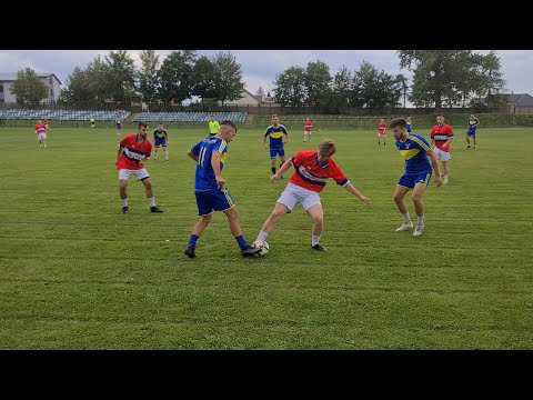 LKS Jankowy 1968 - Orzeł Mroczeń 2:3