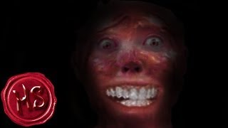 The Redman  - Bloody Mess Part 3 (CreepyPasta with a TWIST!) - HauntingSeason