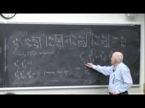 Vladimir Retakh: Noncommutative Laurent Phenomenon