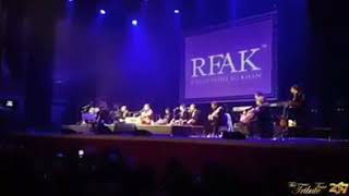 nit khair manga || rahat fateh ali khan || new show