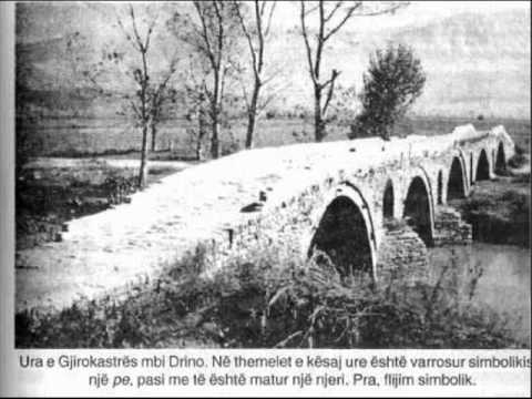 MITOLOGJIA NDER SHQIPTARE