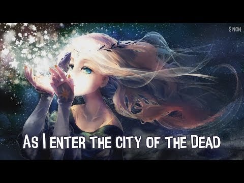 Nightcore - City of The Dead - (Lyrics)