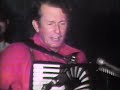 Myron Floren on accordion with Yellow Rose of Texas & Deep in the Heart of Texas.