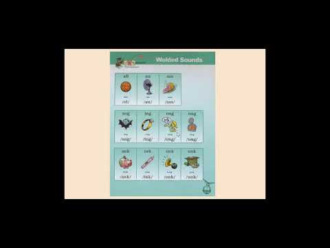 Fundations Level 1 Unit 9 Drill Sounds (we already introduced long vowels to our students).