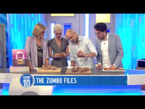 The Zumbo Files