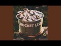 Bucket List