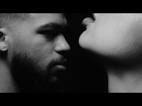 Nobu Woods - COME READY (Official Music Video)