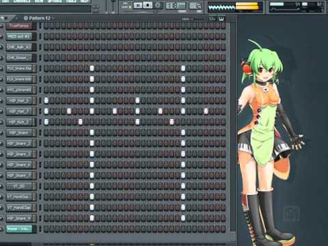 Day by Day (T-ARA) Instrumental/Beat Remix/Cover FL Studio
