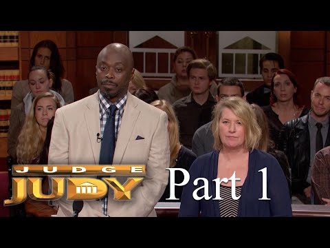 Sober Living Showdown: Who Took the Fridge? | Part 1