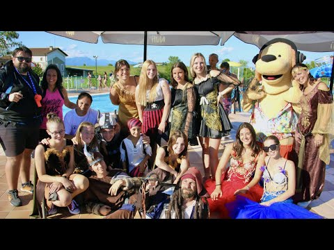 PARCO LA QUIETE - Vichinghi Day - 21 August 2022