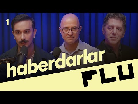 2025'in Özeti - Haberdarlar - B01