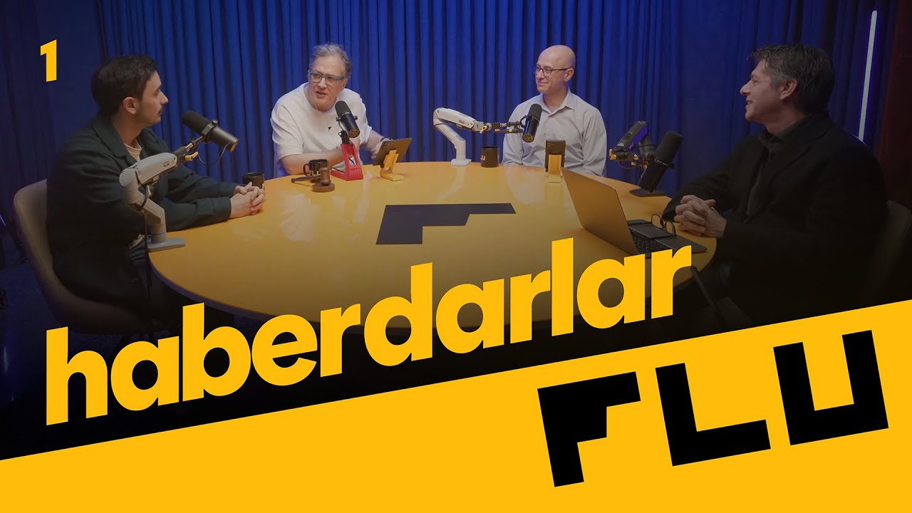 2025'in Özeti - Haberdarlar - B01