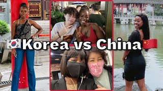 I COULDN’T BELIEVE IT! Being A Foreigner In China VS Korea, Horror Stories and Tips