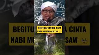 Download lagu Buya Yahya - Cinta Nabi Muhammad kepada umatnya #nabimuhammad #rasulullah #hijrah #buyayahya mp3