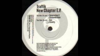 Traffik - Gravity