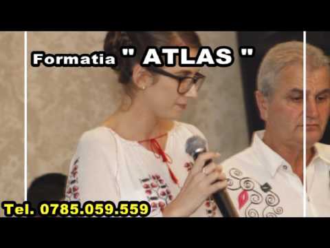 Formatia "ATLAS " din Pascani