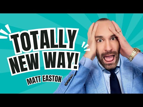 New Sales Prospecting Approach