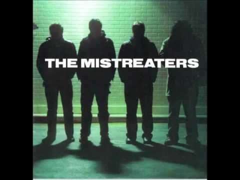 The Mistreaters - This Ain't Me