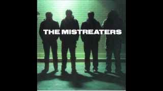 The Mistreaters - This Ain't Me