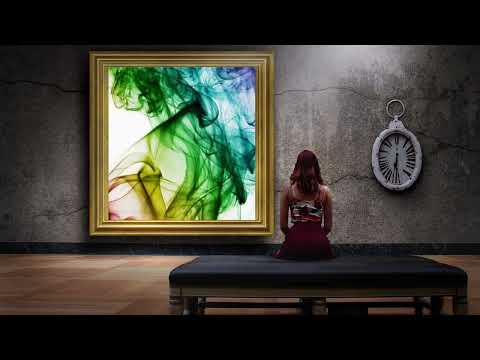 Kirby Wii BGM • Relaxing Music with Soft Rain • Planet Popstar ☔