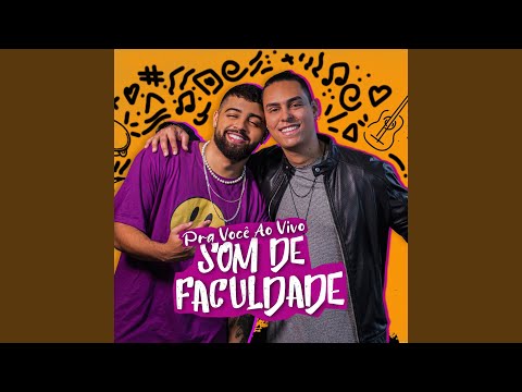 Pout-Pourri: Bipolar / Tem Café / 4 da Manhã (Ao Vivo)