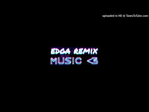 128 - Bambiche Edgar Aguirre & EDGA REMIX - ( BOOMIX )