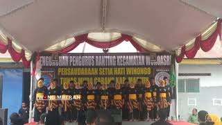 Download lagu MARS SH WINONGO || LAGU KEBESARAN mp3