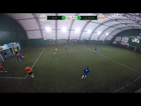 Quin Romania - J.F. Furnir (3-0) - Etapa a 9-a - Divizia A 2018/2019 | Liga Pro Brasov