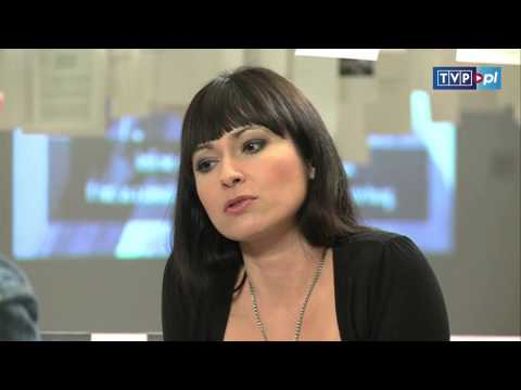 Sztuka czytania - Anna Polony - odc. 10