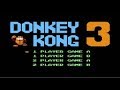 Ultimate NES Challenge 66 Donkey Kong 3