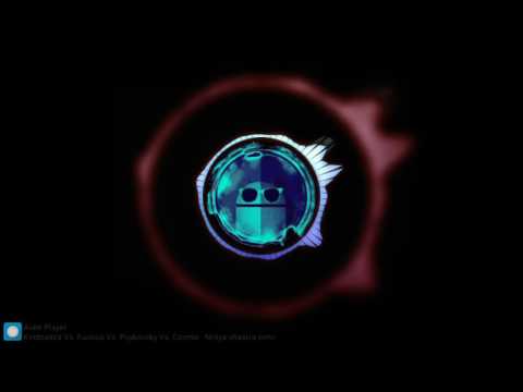 Cosmo vs Psykovsky vs Kindzadza - nritya shastra■[Dark Psy]■