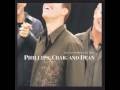 Phillips Craig & Dean "Let My Words Be Few ...