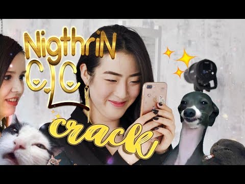 CRACK by NIGHTRIN 2 (CLC ver.)