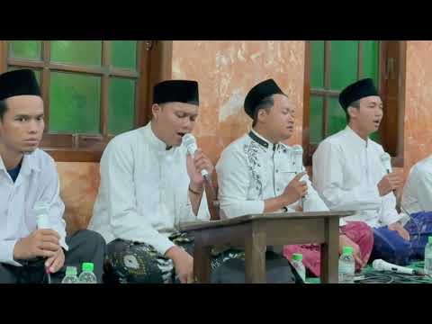 FAN BBS - Ya Sayyidi Yaa Rasulallah Medley