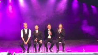 Collabro For Good