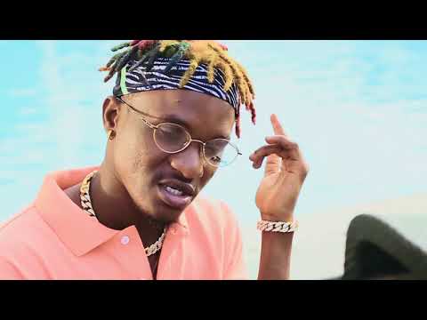 TrapBoi Flame 'Hear My Cry' (Official Video) Dir by MrBombastic