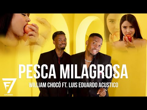 William Chocó and 2 more