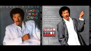 Lionel Richie - Dancing On The Ceiling (12&#39; Version)