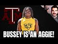 Terry Bussey Signs with Texas A&M | Immediate Thoughts