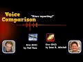 Red Alert 2 Vs Red Alert 3 Unit Voice Comparison