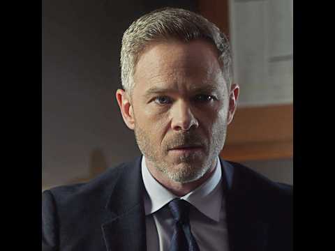 Wesley finds out a detective dreams about his wife | #TheRookie #Wopez